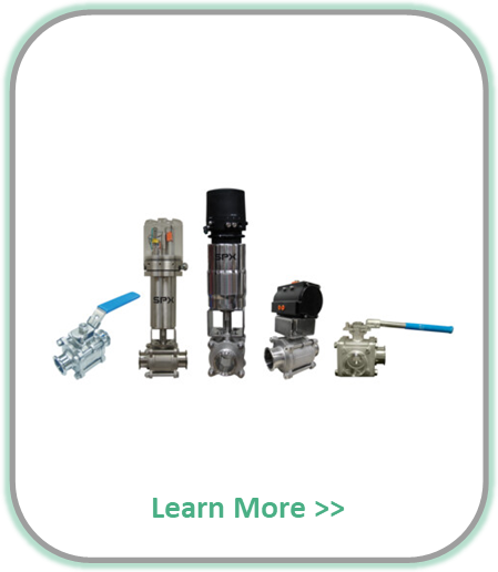 Ball valves